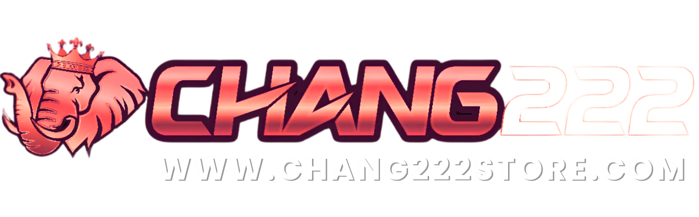 chang222 store logo